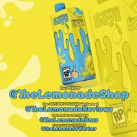🏡 The Lemonade Shop 🍋