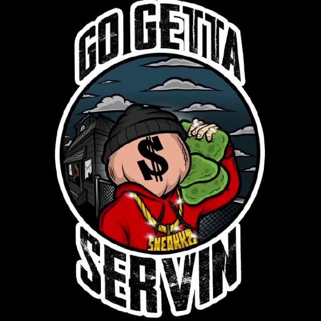 GoGetta.Servin