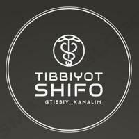 TIBBIYOT | SHIFO