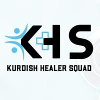 Kurdish Healer Squad