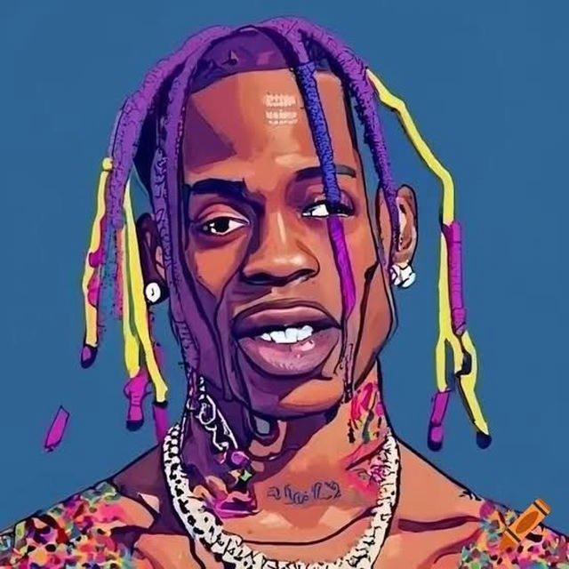 Travis Scott Calls (BSC/BASE/ETH/SOL)