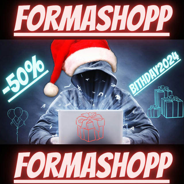 FormaShopp 🅒🅐🅝🅐🅛