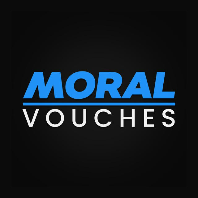 Moral’s Vouches