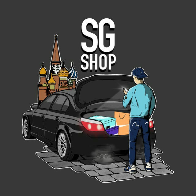 SGshop