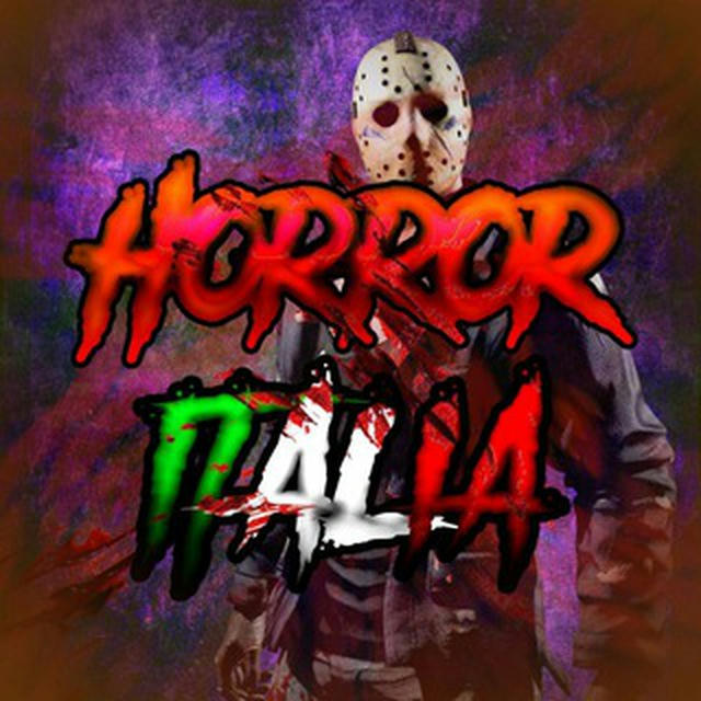 Horror Italia 👻