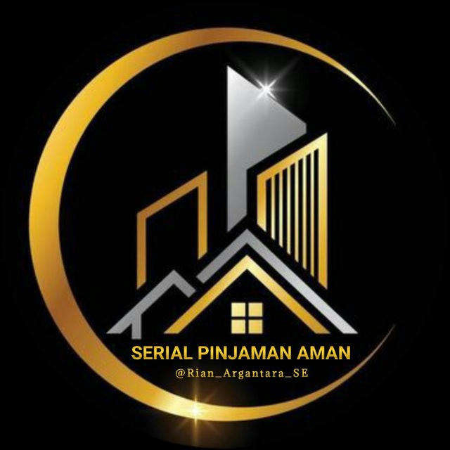 SERIAL PINJAMAN AMAN™