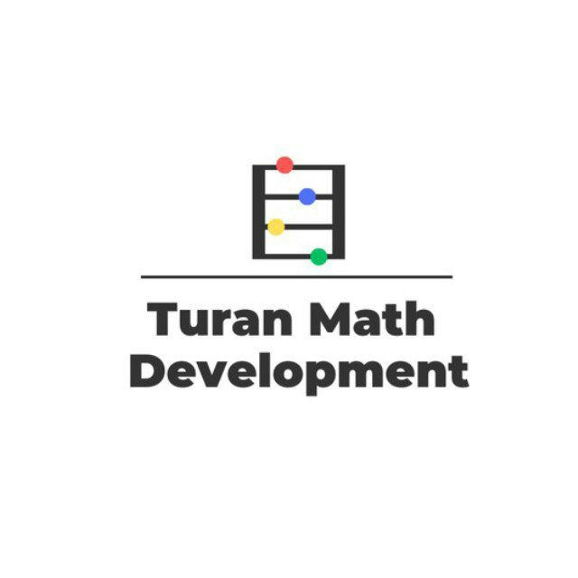 Turan Math Development