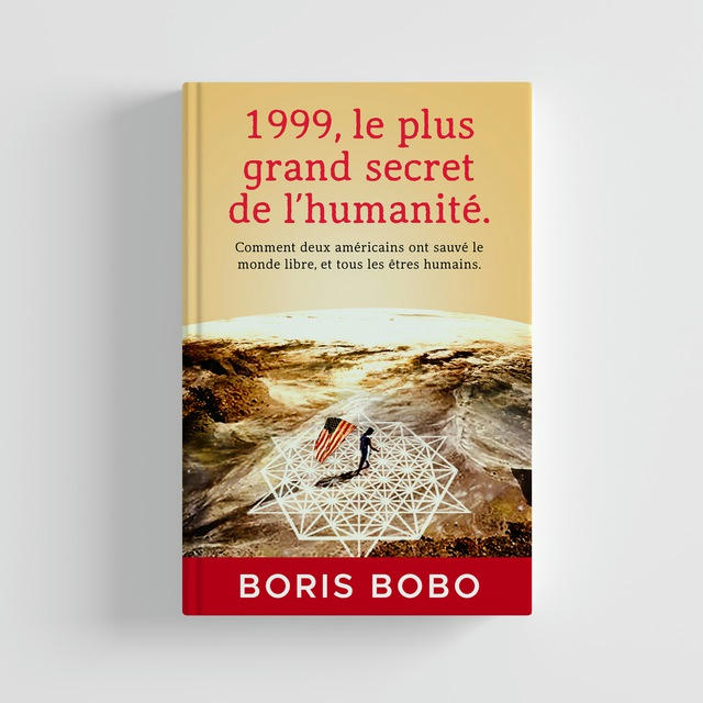 1999, Le plus grand secret de l'humanité