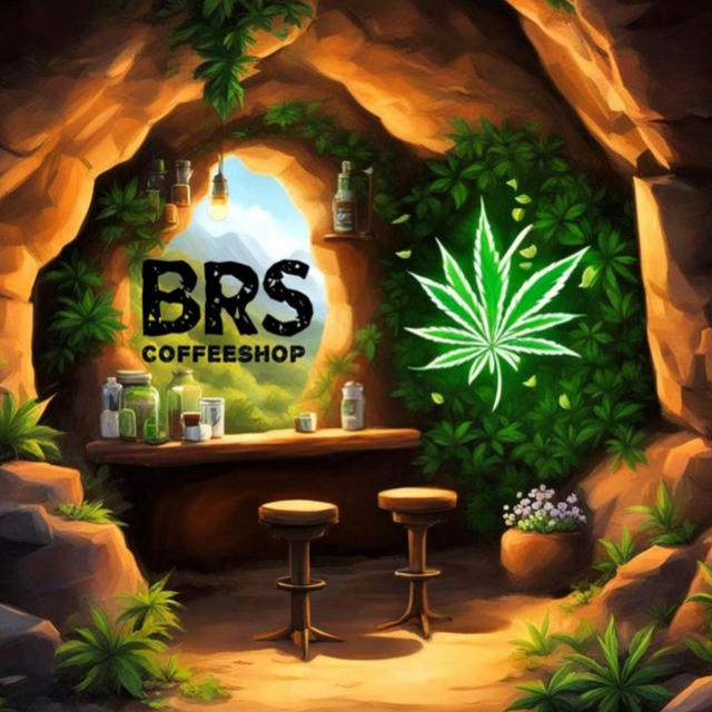 BRS Coffeeshop