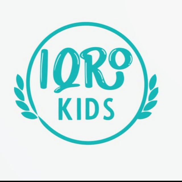 IQRO KIDS