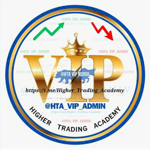 📉Higher Trading Academy📈