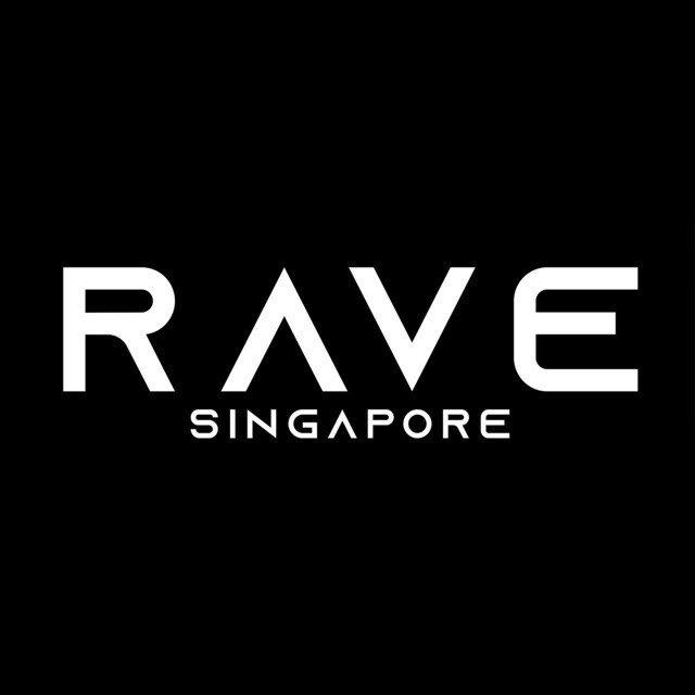 RAVE SINGAPORE