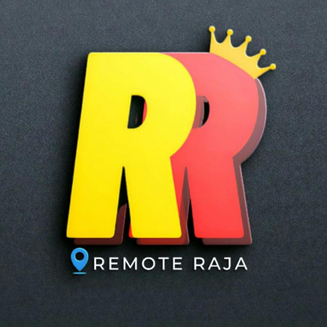 RemoteRaja
