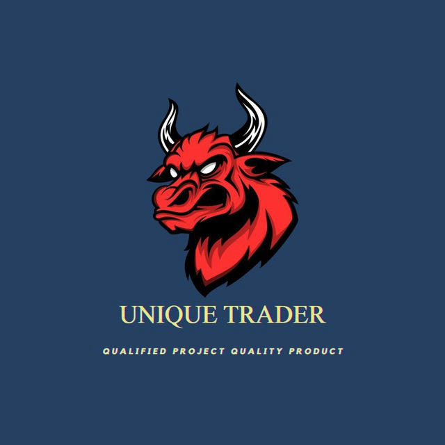 Unique Trader 💎