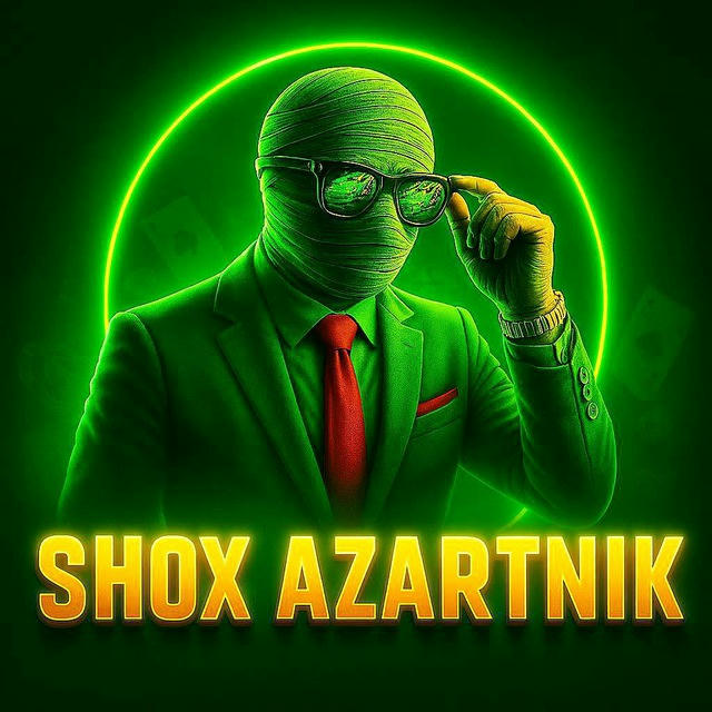 SHOX 🔥 Azartnik