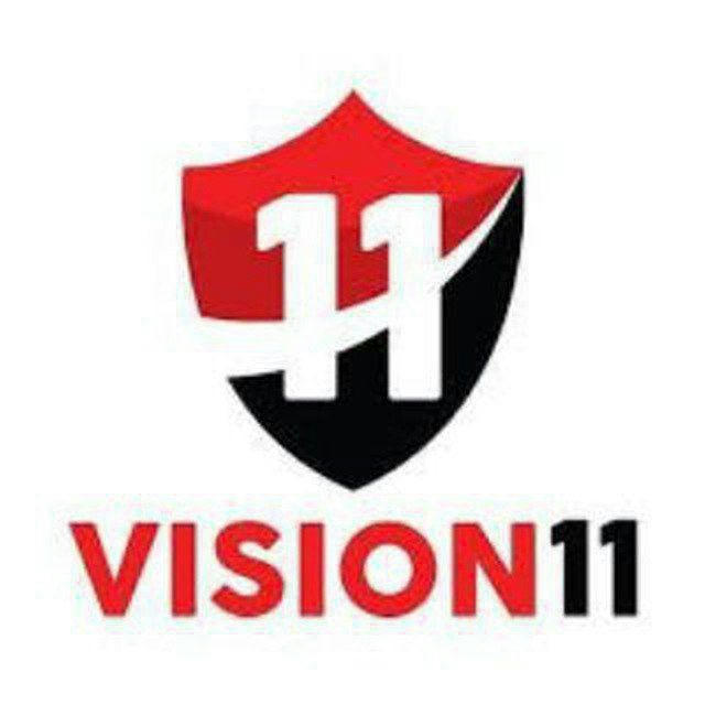 Vision 11 Supports