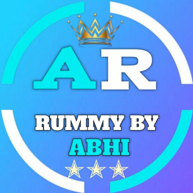 RUMMY BY ABHI 🇮🇳