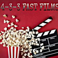 4-3-3 FAST FILMS