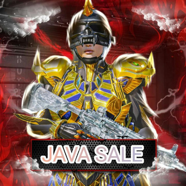 JAVA SALE🔥🔥