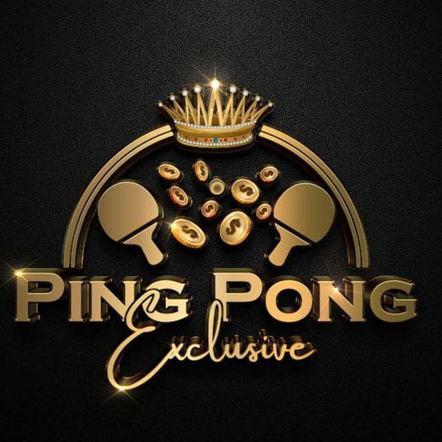 🏓👑 PING PONG EXCLUSIVE 👑🏓