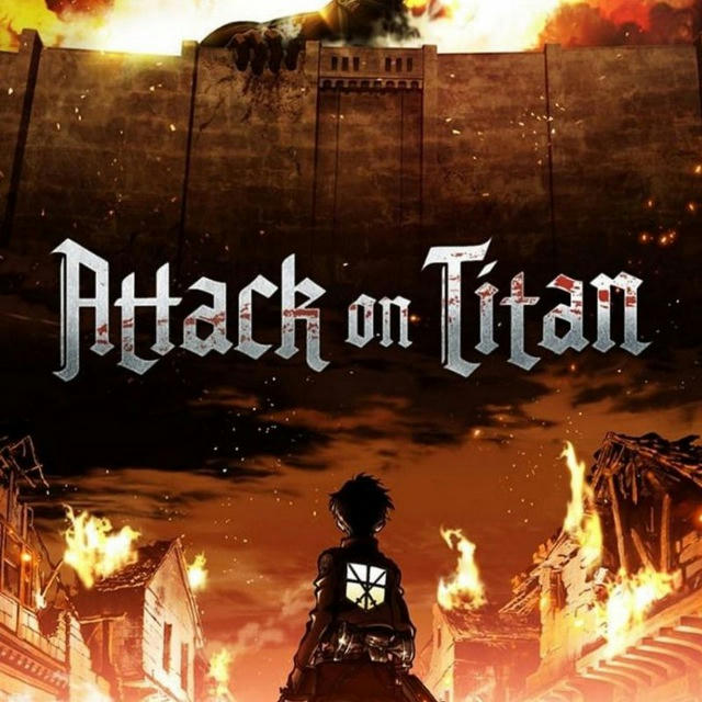 Attack On Titan Final Season Part 4