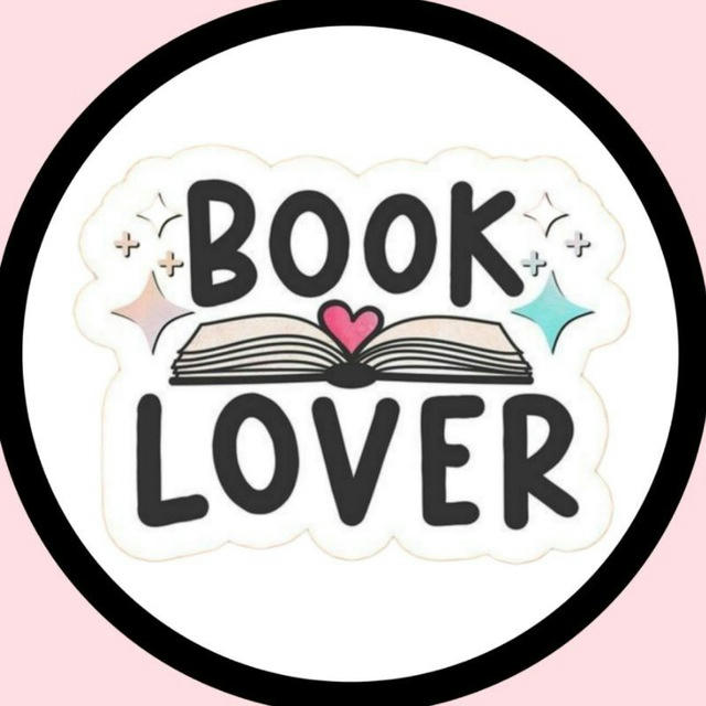 📖 Book Lover 💌