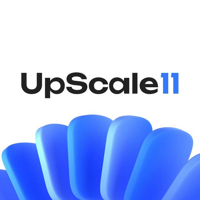 UpScale11 | Диалог HR и СЕО