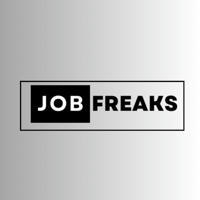 JobFreaks | Jobs | Internships | 25/24/23/22 Batch