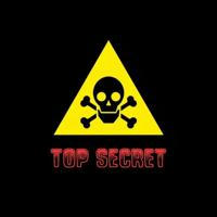 Top Secret | فوق محرمانه