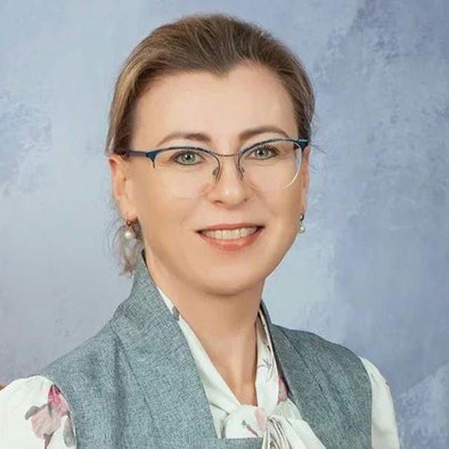 Борова Алёна Валерьевна