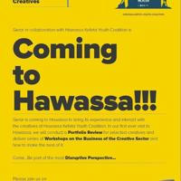 Hawassa kafeta youth coalition