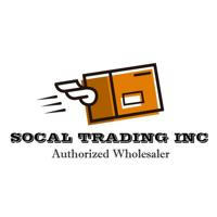 Socal Trading Inc