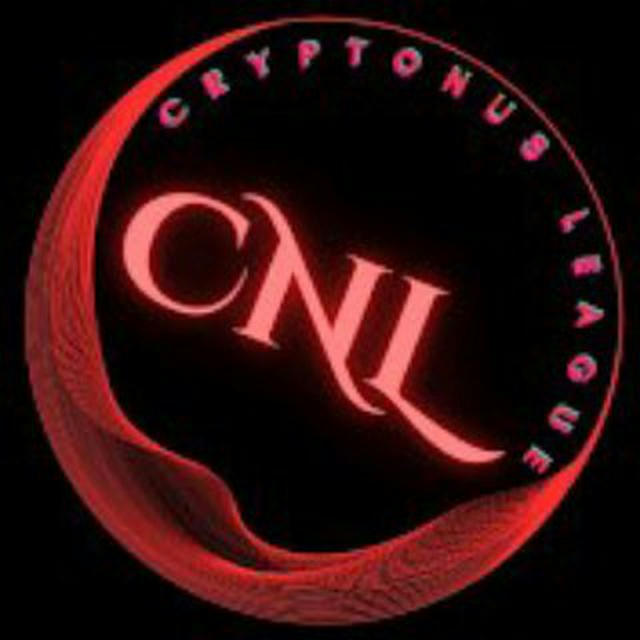 CNL - Cryptonus League Official™