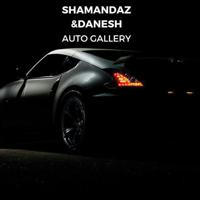 Auto Gallery Shamandaz&Danesh&shivarak