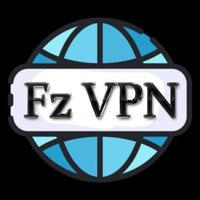 FZ VPN - کانفیگ v2ray