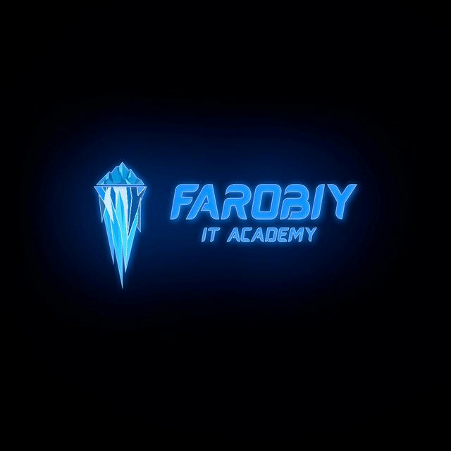 Farobiy IT Academy