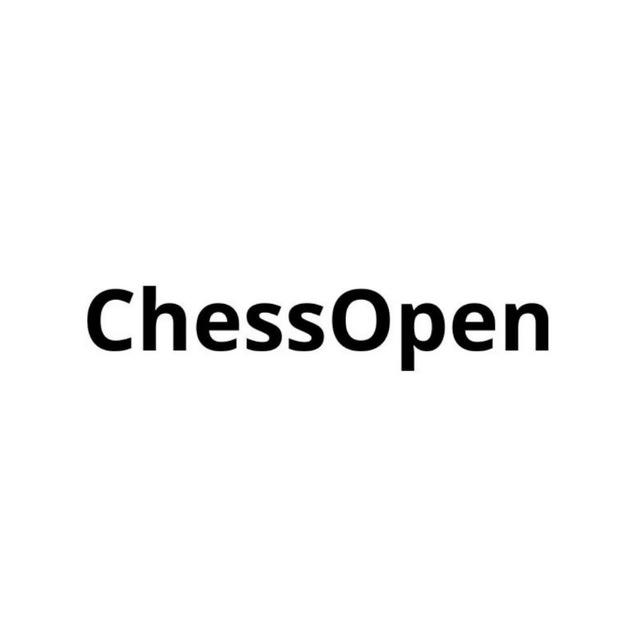 ChessOpen