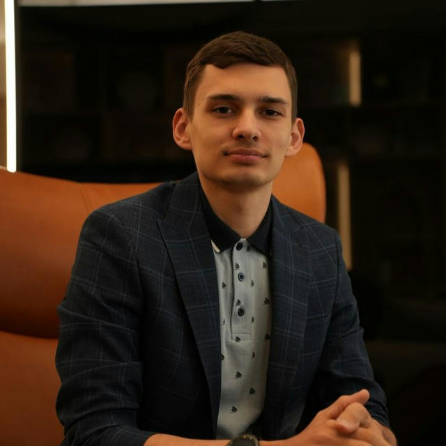 Георгий Павленко | 1.000.000$