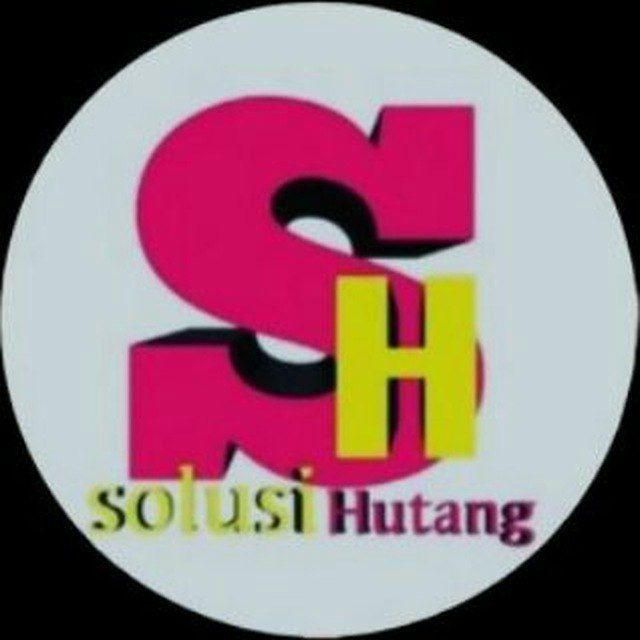 SOLUSI LEPAS DARI HUTANG