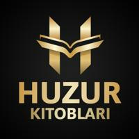 Huzur kitoblari