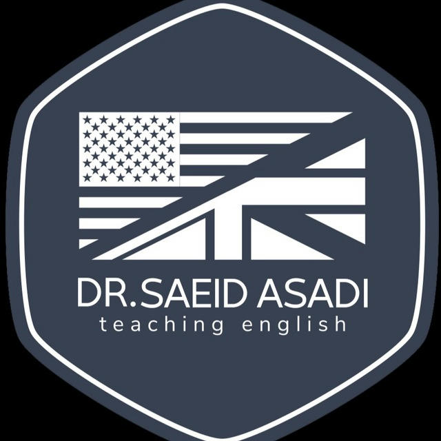 Dr. Asadi English Academy