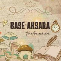 ANNOUNCEMENT' BASE AKSARA