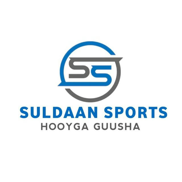 SULDAN SPORTS 🥇