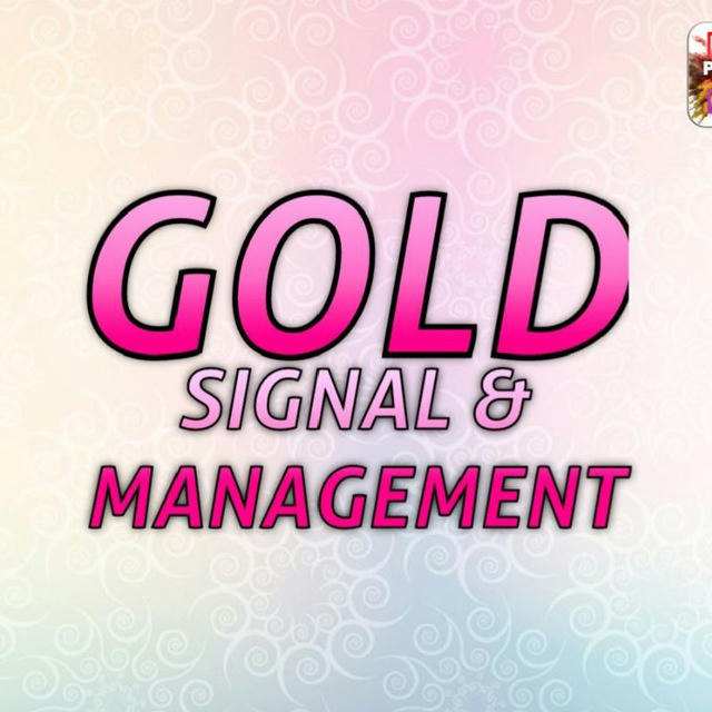 GOLD SIGNALS & MANAGEMENT