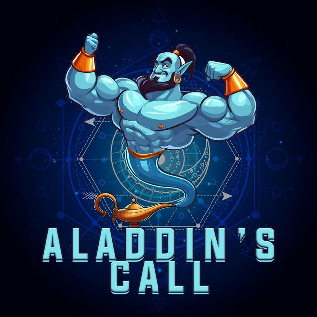 Aladdin’s Calls