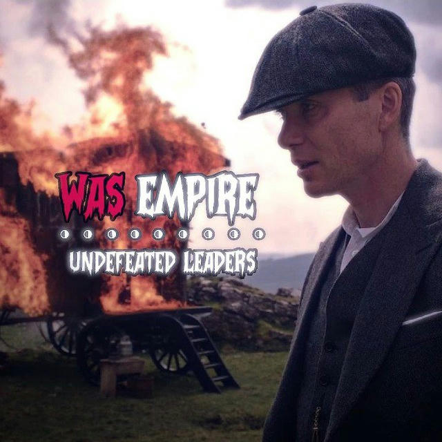 T-WAS EMPIRE سلطنت تھی۔