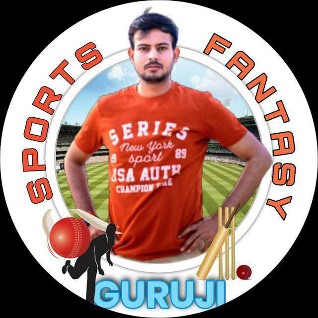 SPORTS FANTASY GURUJI