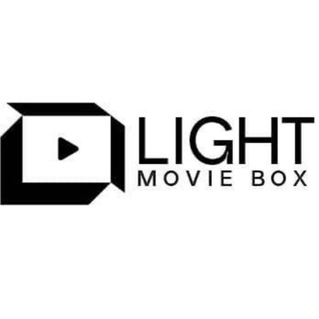 LIGHT MOVIE BOX🎥