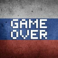 GAME OVER NEWS (RU)