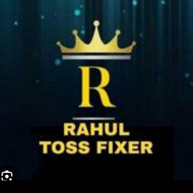 RAHUL TOSS FIXER